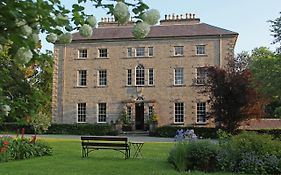 Coopershill House