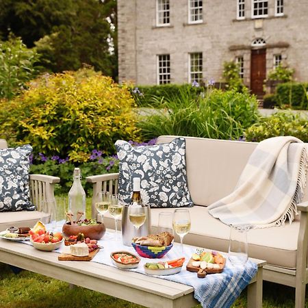 Coopershill House Hotel Riverstown  Exterior photo
