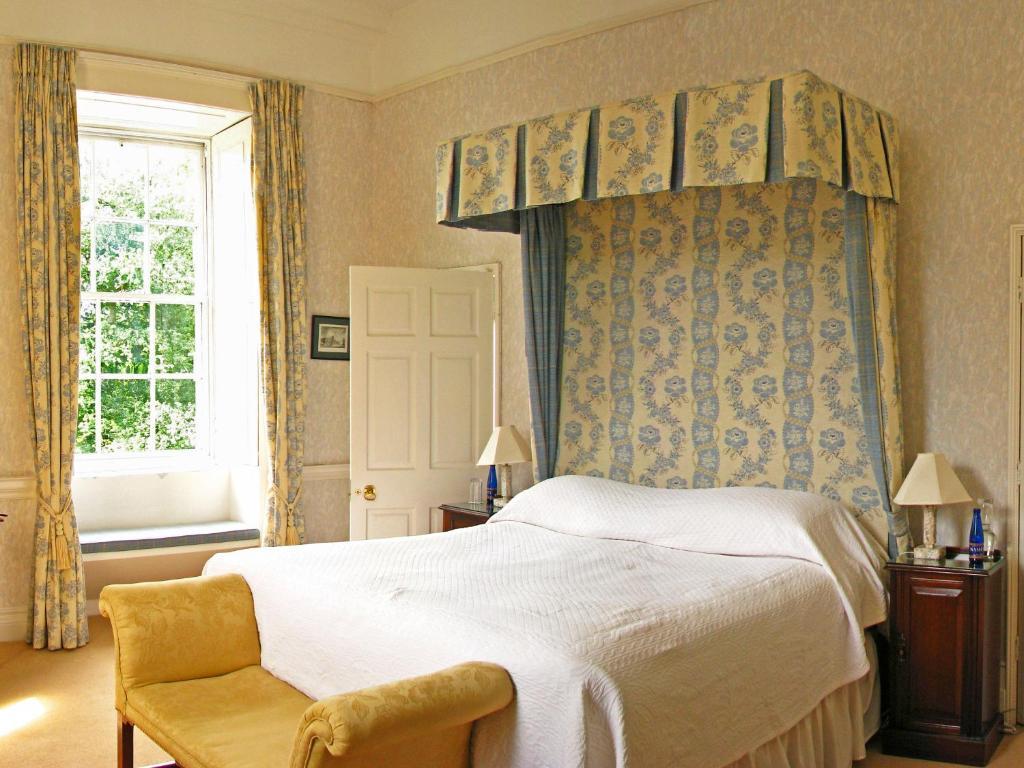 Coopershill House Hotel Riverstown  Room photo
