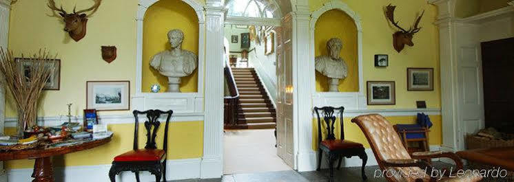 Coopershill House Hotel Riverstown  Exterior photo