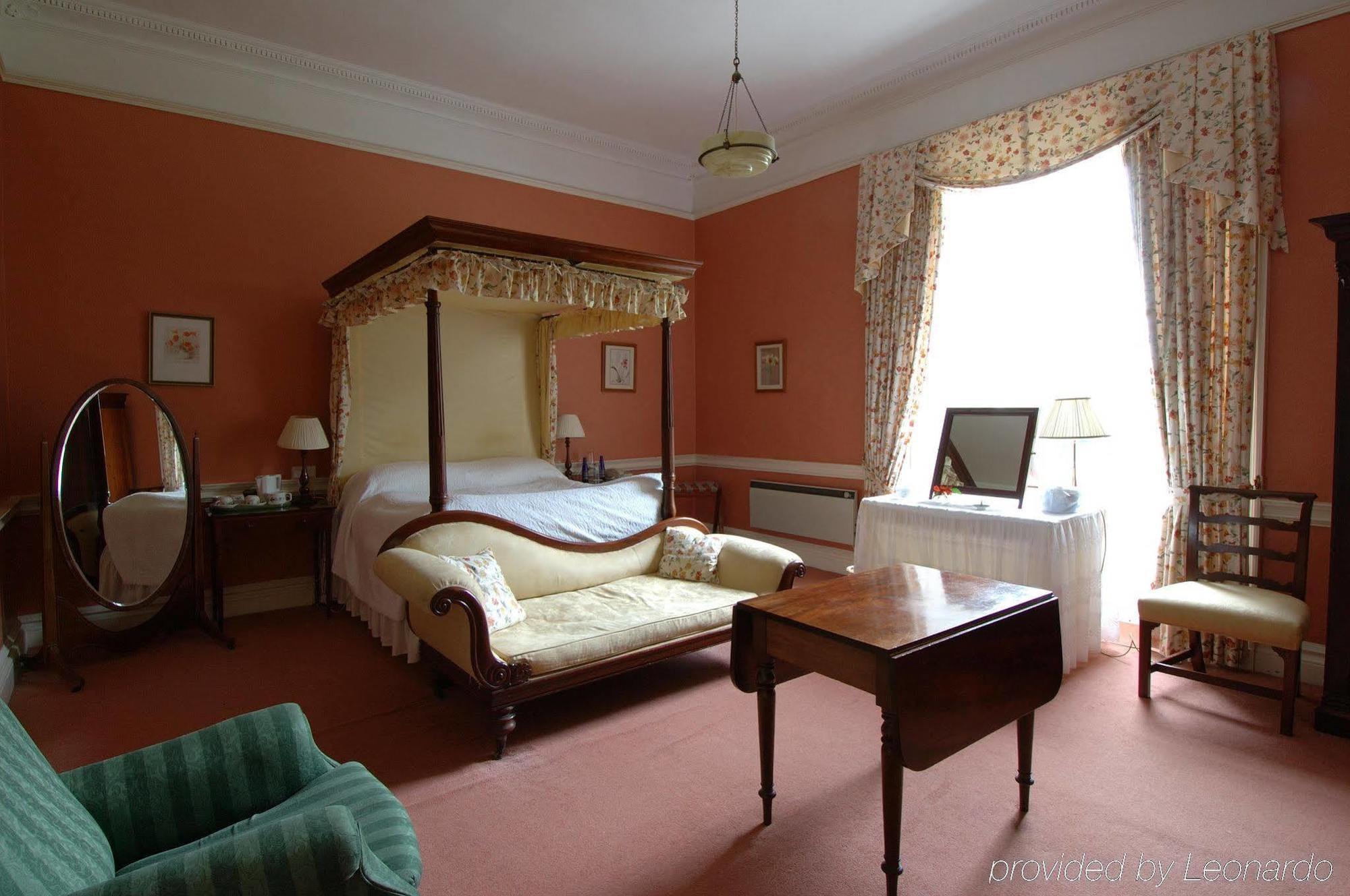 Coopershill House Hotel Riverstown  Exterior photo