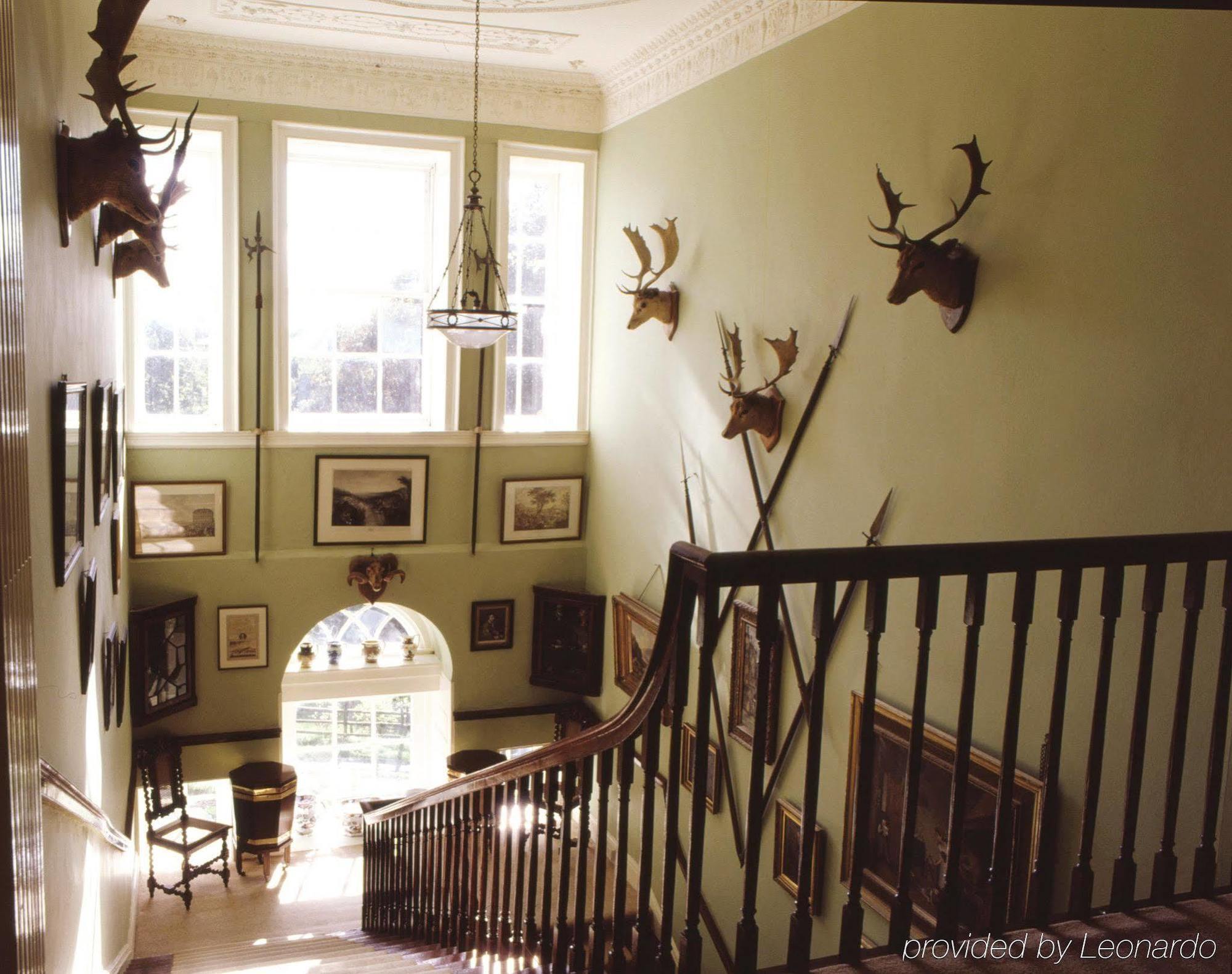 Coopershill House Hotel Riverstown  Exterior photo
